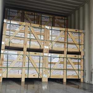 공장 직판 러스틱 레지스톤 클래딩 패널 3D 효과 특색 벽 만들기용 - Product Image 6