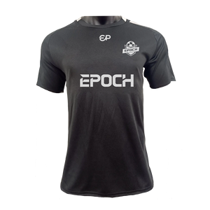 Футбольные майки 2026 года с возможностью нанесения имени и номера, классический стиль, с логотипом - Product Image 1