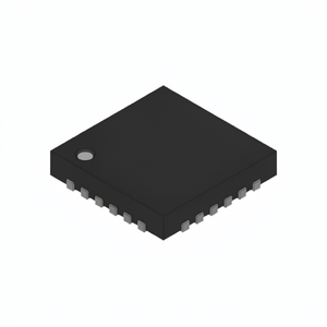 24 VFQFN Exposed Pad Power Management (PMIC) ISL6413IRZ-TK Manufacturer Channel Electronics Component - Product Image 1
