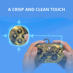 Mando de juegos con <span class=keywords><strong>cable</strong></span> de alta calidad para consola de juegos X-box <span class=keywords><strong>Series</strong></span> X | <span class=keywords><strong>S</strong></span> - Product Image 4