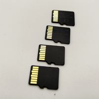Tarjeta de Memoria OEM de Capacidad Completa 1GB 2GB 4GB 8GB 16GB 64GB 128GB 256GB Clase 10 Tarjeta TF Precio Bajo de Fábrica