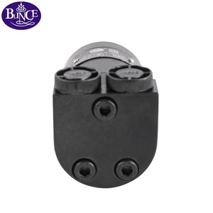 Moteurs hydrauliques compacts de remplacement Blince MLHM BGM OMM BMM série J 129-0306-002 pour Feller Buncher - Product Image 1
