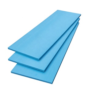 Panneau personnalisable de mousse de polystyrène extrudé XPS de 2 pouces <span class=keywords><strong>Isolation</strong></span> rigide respectueuse de l'environnement Fournisseur direct industriel - Product Image 2