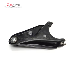Gennovo OE quality car parts <span class=keywords><strong>accessori</strong></span> per sospensioni braccio di controllo 545011362R per Renault <span class=keywords><strong>Dacia</strong></span> <span class=keywords><strong>LOGAN</strong></span> Sandero 2008- - Product Image 4