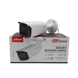 Dahua original IPC-HFW5541TP-AS-PV 5MP WDR IR Bullet AI Network Camera Two-Way Audio WDR IP67 PoE Mic - Product Image 1
