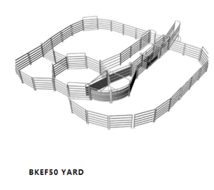 2.1m * 1.8m أستراليا القياسية الثقيلة غلاية مجلفنة لوحات تربية السياج - Product Image 6