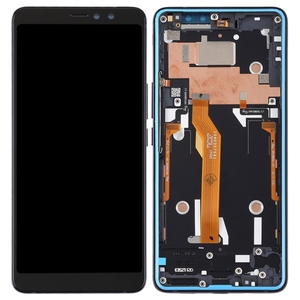 Bloc complet écran tactile LCD, pouces, avec châssis pour HTC U11 - Product Image 4