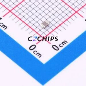 Condensador SMD (MLCC) CL21C270JB61PNC 0805 (Capacitancia: 27pF) (Precisión: 5%) (Voltaje Nominal: 50V) - Product Image 1
