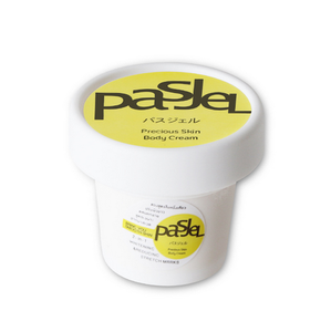 Crema Humectante Reparadora Corporal Herbal Paset Precious Skin de Tailandia para Estrías y Eliminación de Cicatrices, Uso Posparto y Embarazo - Product Image 1