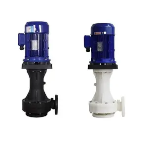 Pompa Air variabel Horizontal kualitas tinggi, set pompa air kontrol VFD sentrifugal terintegrasi