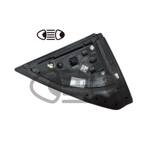 <span class=keywords><strong>Espejo</strong></span> retrovisor usado TUZHIHAO para <span class=keywords><strong>Hyundai</strong></span> 87610/20-K6000 2020-2023 <span class=keywords><strong>I10</strong></span> espejos laterales <span class=keywords><strong>izquierdo</strong></span> y derecho - Product Image 3