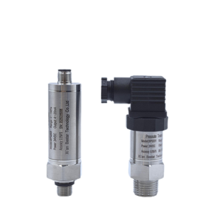 Werkseitiger Wechselstrom-Kompressor drucksensor Hochwertiger 4-20-mA-Druckmessumformer für städtische Versorgungs unternehmen - Product Image 2