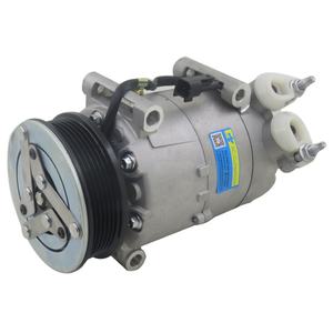 1671720 1697037 AV6N19D629BB Pièce de climatisation automobile Compresseur de climatisation pour Land Rover Range Rover Evoque 2.2 - Product Image 6