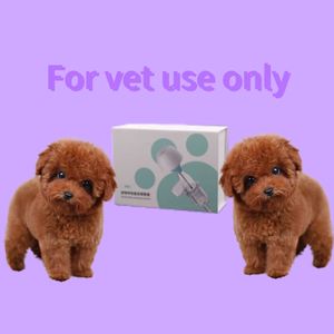 पशु अस्पताल डॉक्टर पशु चिकित्सा नैदानिक उपकरण निगरानी का उपयोग करते हैं - Product Image 5