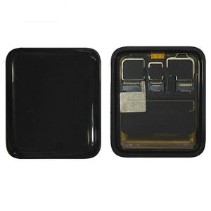 Écran tactile LCD de remplacement de 2,0 pouces 360 x 480 pour <span class=keywords><strong>Samsung</strong></span> <span class=keywords><strong>Gear</strong></span> <span class=keywords><strong>S</strong></span> <span class=keywords><strong>SM</strong></span>-<span class=keywords><strong>R750</strong></span> <span class=keywords><strong>SM</strong></span>-R750A <span class=keywords><strong>SM</strong></span>-R750B <span class=keywords><strong>SM</strong></span>-R750C - Product Image 1