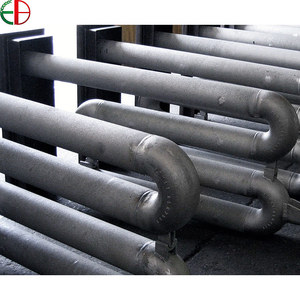 Résistant à la chaleur En Acier Tubes <span class=keywords><strong>Radiants</strong></span> pour Réchauffeur De <span class=keywords><strong>Gaz</strong></span> HH Cr25 Ni12 EB13140 - Product Image 1