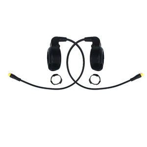 <span class=keywords><strong>Bafang</strong></span> — <span class=keywords><strong>kit</strong></span> de motorisation de vélo électrique 48v, 750w, modèle G06, moteur dans le moyeu arrière, pour la neige - Product Image 6