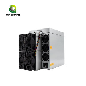 Bitmain antminer <span class=keywords><strong>S21</strong></span> + 235T L9 S23โปร L7 KS5 KS7 K7 KA3 AL1 S19J 3U hyd. E9ขุด CRYPTO 395T XP ใช้ T17 S17 Pro S19 - Product Image 5