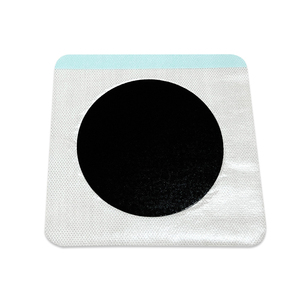 Plester Herbal China penetrasi dalam, untuk meredakan sakit kaki Lumbar serviks pereda tubuh - Product Image 1