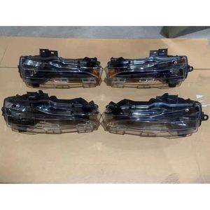 กันชนหน้าสำหรับเทสลารุ่น<span class=keywords><strong>3</strong></span> 1077391 1077392อะไหล่รถยนต์ใหม่ - Product Image 4