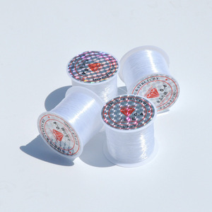 <span class=keywords><strong>Fil</strong></span> <span class=keywords><strong>de</strong></span> pêche extensible sans élasticité, ligne <span class=keywords><strong>en</strong></span> <span class=keywords><strong>nylon</strong></span> cristal, cordon pour la fabrication <span class=keywords><strong>de</strong></span> bijoux, bracelet et <span class=keywords><strong>collier</strong></span> faits main DIY - Product Image 4