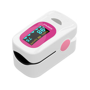Pulsioxímetro digital <span class=keywords><strong>de</strong></span> dedo <span class=keywords><strong>Jumper</strong></span> <span class=keywords><strong>de</strong></span> alta calidad con <span class=keywords><strong>precio</strong></span> <span class=keywords><strong>de</strong></span> fábrica - Product Image 2