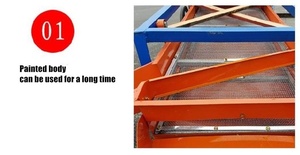 Susam Tohumu Eleme Makinesi 1 ton 2 ton Buğday Mısır Temizleme Eleme Makinesi - Product Image 4