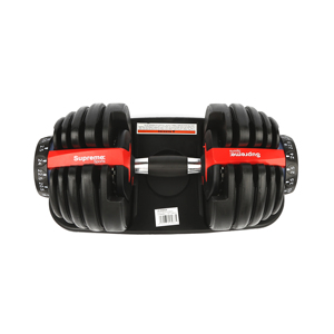 Poids Haltères Gym Poids De Levage <span class=keywords><strong>Automatique</strong></span> AdjustableLifting <span class=keywords><strong>Automatique</strong></span> de Poids Haltères Ensemble - Product Image 1