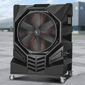 40000m3/h <b>Water</b> Air <b>Cooler</b> Air Conditioner Industrial Desert <b>Cooler</b> <b>Fan</b> Evaporative Air <b>Cooler</b> High Quality - Product Image 1