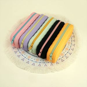 Designer Travel Cosmetic <b>Cases</b> Toiletry Bags Portable <b>Makeup</b> Bag for Storage & Organization - Product Image 3