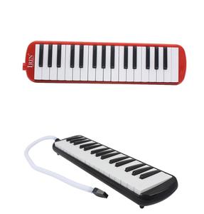 Melódica de Alta Calidad, Instrumento Musical Chino, Pianica de 27, 32, 37 Teclas, en Bolsa Suave - Product Image 3