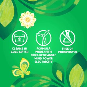 Bán Buôn Nhãn Hiệu Riêng Thiết Kế Hữu Cơ Rửa Chất Tẩy Rửa Chất Lỏng - Product Image 3