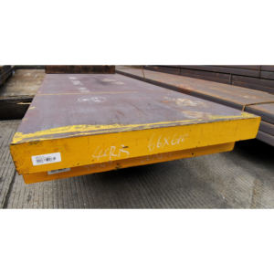 1.2083 x40cr14 sus420j2 4cr13 עובש פלדה - Product Image 1