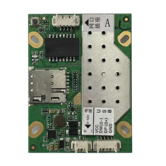 AF790 CAT4 4G to WIFI IP 4G LTE Module Camera Security Router Full Network Board