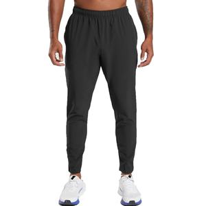 กางเกงผ้าแคนวาสผู้ชายทรงลำลองเอวกลาง แห้งเร็ว ระบายอากาศได้ดี น้ำหนักเบา จากผู้ผลิต - Product Image 1