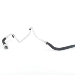 1722 7636 880 Nuevo DG0080 Tubo de Entrada de Aceite del Enfriador para Serie 1 F20 (2010-) - Product Image 1