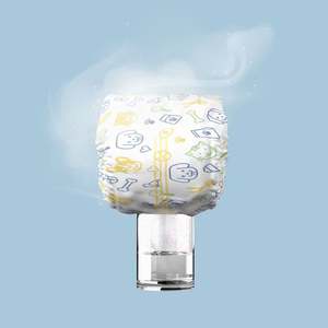 Pañales para Mascotas, Pañales Súper Absorbentes y Suaves para Perros Hembras y Machos en Venta - Product Image 4