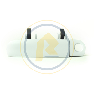 Maniglia esterna per porta Ac Rolcar ADAPTABLE per OE 4B1837207GRU adatta per Audi A6 1997 - Product Image 1