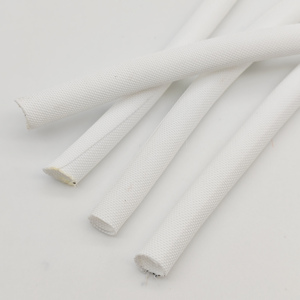 GSKJ Cable <span class=keywords><strong>de</strong></span> protección <span class=keywords><strong>de</strong></span> cable <span class=keywords><strong>de</strong></span> funda tejida autocierre extensible trenzado resistencia a altas temperaturas para vehículos <span class=keywords><strong>de</strong></span> motor - Product Image 6