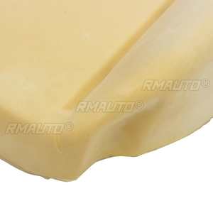 Cojín de Asiento de Espuma para el Lado Inferior del Conductor, Cómodo y Transpirable, para Ford F150 2004 2005 2006 2007 2008 - Product Image 3