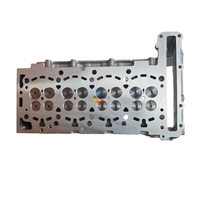 Suku Cadang Mobil Berkualitas Tinggi OM654 2.0 Diesel Cylinder Head Block untuk Mercedes Benz GLE GLC 654 920 Komponen Mesin A6540107012