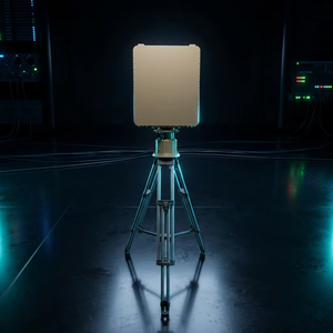 Soluzione di Sorveglianza 3D con Radar di Sicurezza per Droni a 5km di Portata, per Gestione di Basse Quotità in Smart City e Protezione <span class=keywords><strong>VIP</strong></span> - Product Image 6