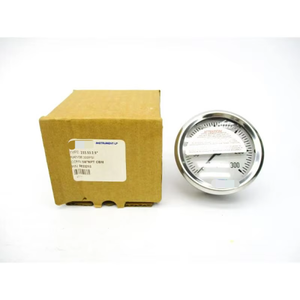 9833213 0-300PSI 2.5ใหม่ต้นฉบับคลังสินค้าอัตโนมัติควบคุมการเขียนโปรแกรม PLC - Product Image 1