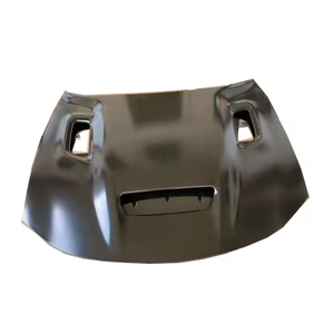 Sortie d'usine Produits chauds pour <span class=keywords><strong>dodge</strong></span> <span class=keywords><strong>charger</strong></span> series 2021 hood 68529909AA - Product Image 1