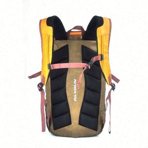 Mochila Deportiva Casual Ligera de Viaje para Exteriores, Personalizada, Hecha de RPET Reciclado, con Bloques de Color, para Hombre, para Computadora - Product Image 5