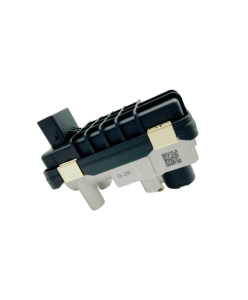 Actionneur électronique / Soupape de décharge électronique G-29 6NW009550 776403-2/3 pour Citroën <span class=keywords><strong>C5</strong></span> C6 3.0 V6 HDi 2009- - Product Image 1