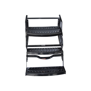 Low Price Pretty <strong>Portable</strong> Rv <strong>Steps</strong> - Product Image 4