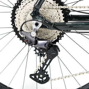 Vélo de montagne en aluminium Bafang M600 2023, 500W, frein à disque hydraulique, batterie au lithium, 12 vitesses, vélo électrique pour homme - Product Image 5