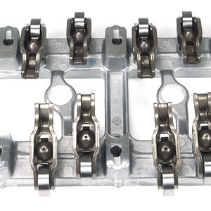 แขนโยกเครื่องยนต์แขนโยกเครื่องยนต์สำหรับ Ford Transit MK2Q 6K551 AA 1756382 - Product Image 2