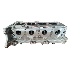 Ensemble de culasse de moteur 1.6L G4FC pour Hyundai Accent Elantra I20 I30 Ix20 Solaris Kia Carens Cerato <span class=keywords><strong>Ceed</strong></span> Rio Soul Venga - Product Image 3
